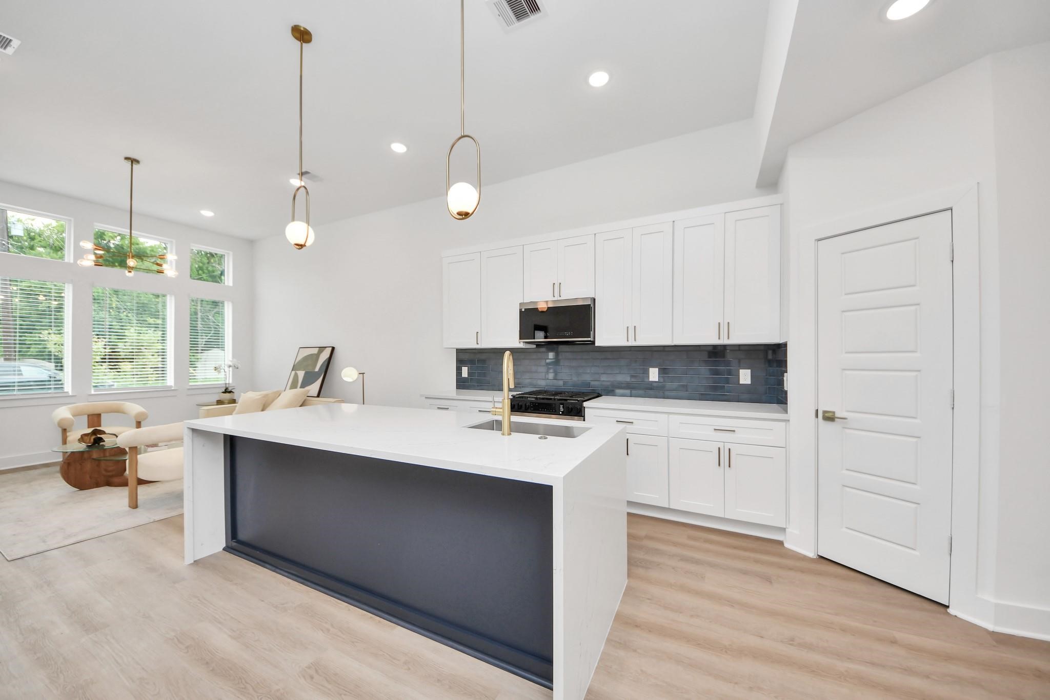 5306 Eastland Street, #A, Houston, TX 77028
