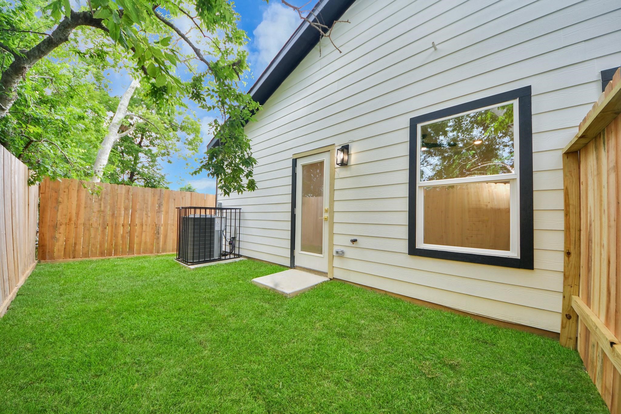 5306 Eastland Street, #A, Houston, TX 77028