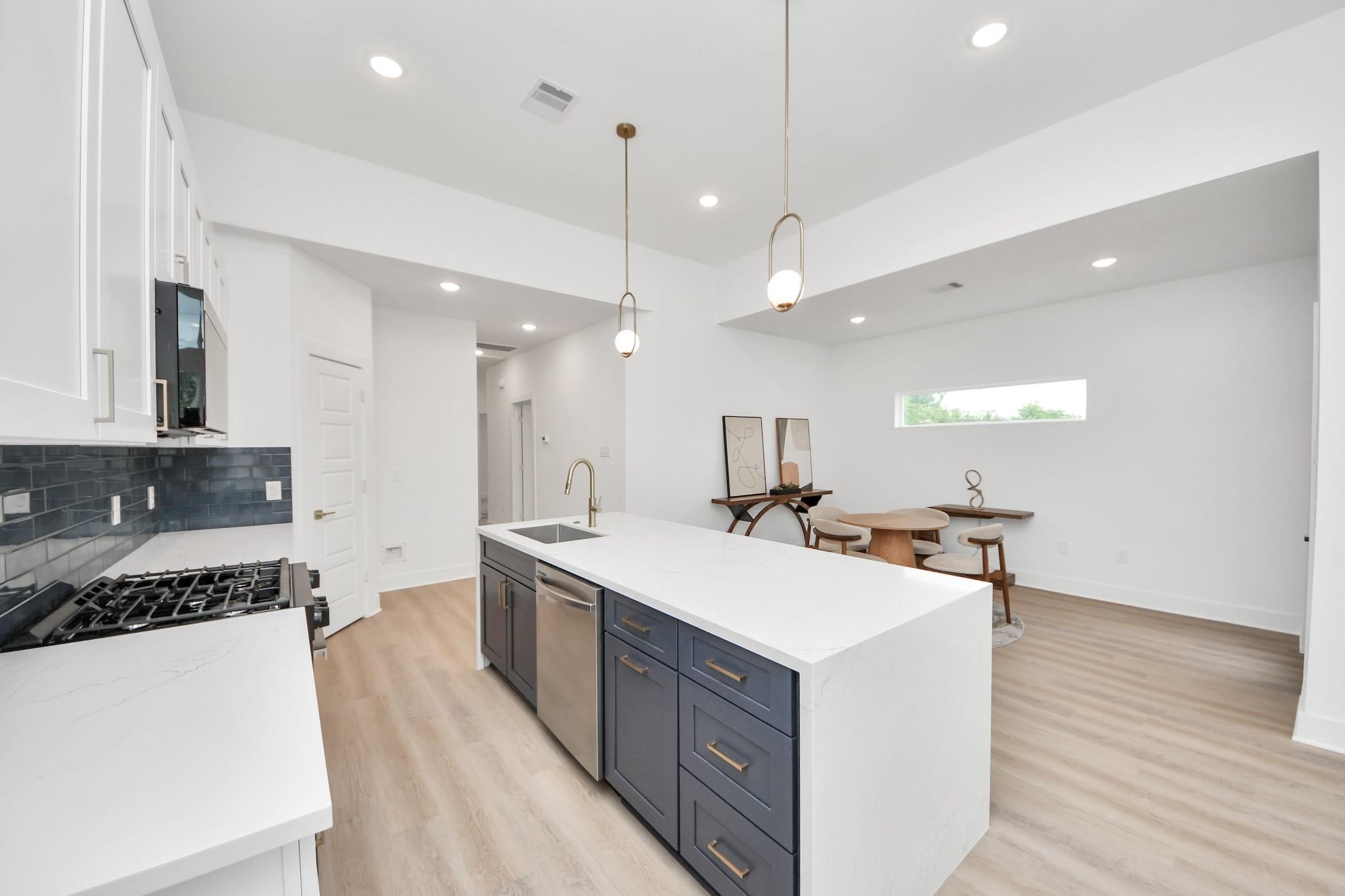 5306 Eastland Street, #A, Houston, TX 77028