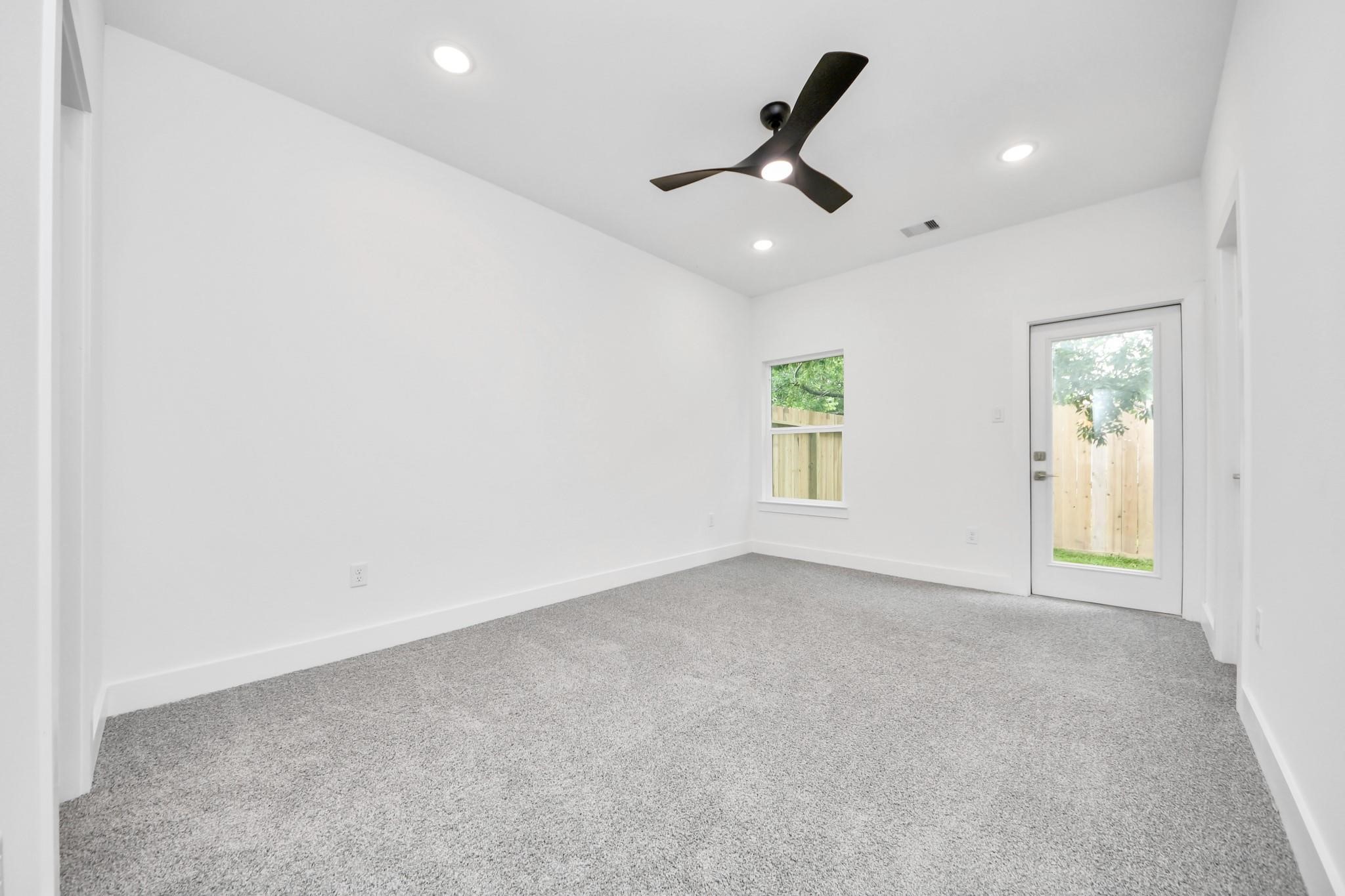 5306 Eastland Street, #A, Houston, TX 77028