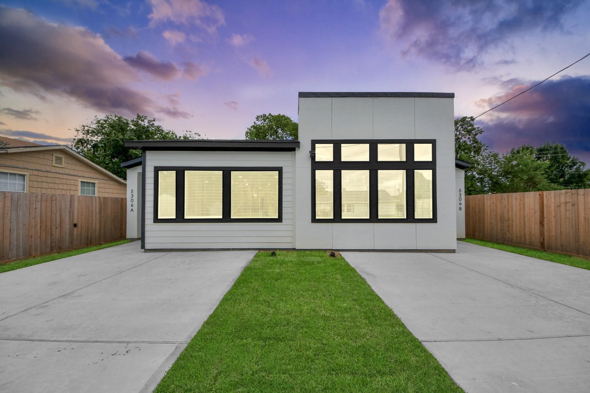 5306 Eastland Street, #A, Houston, TX 77028
