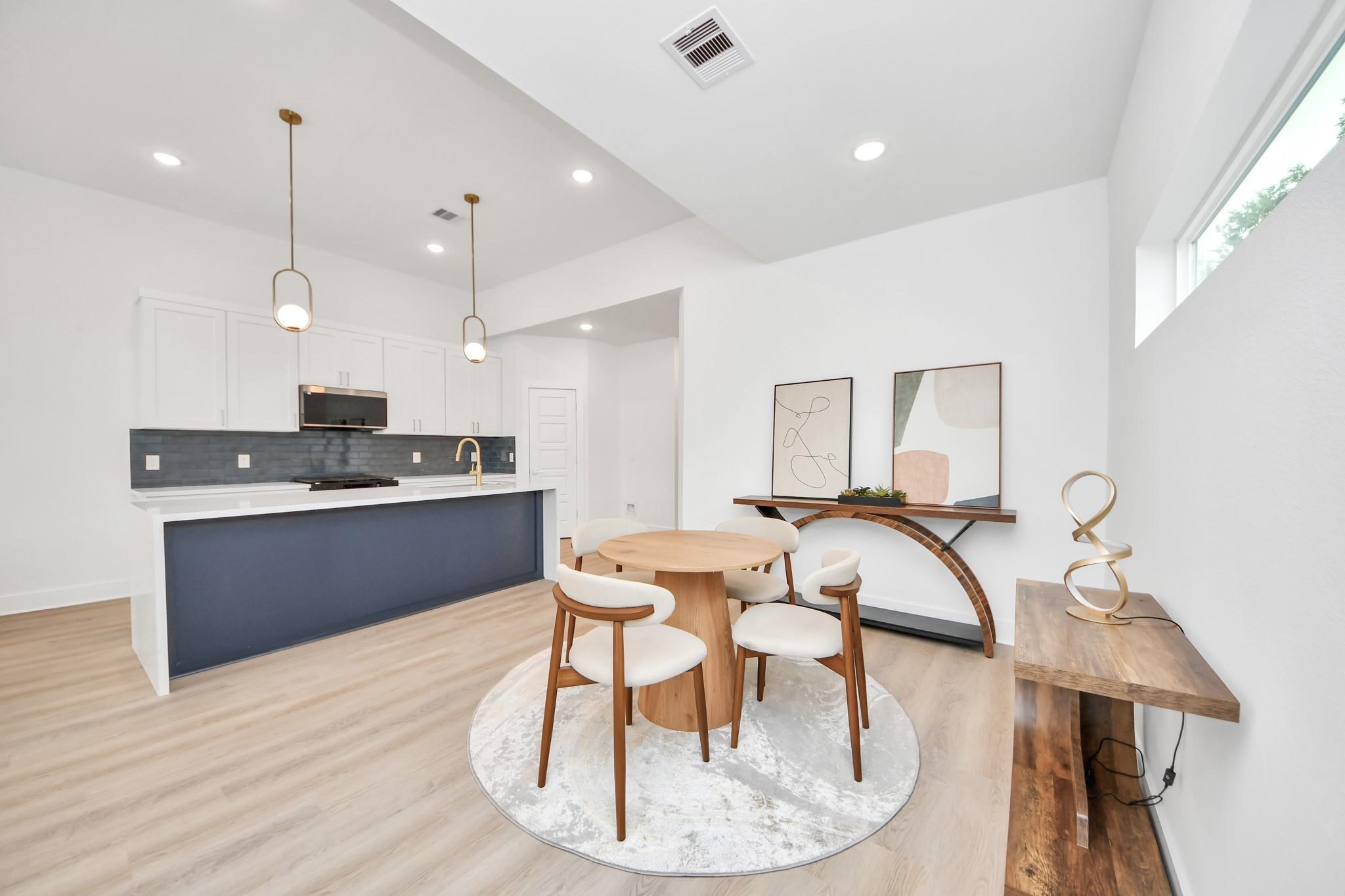 5306 Eastland Street, #A, Houston, TX 77028