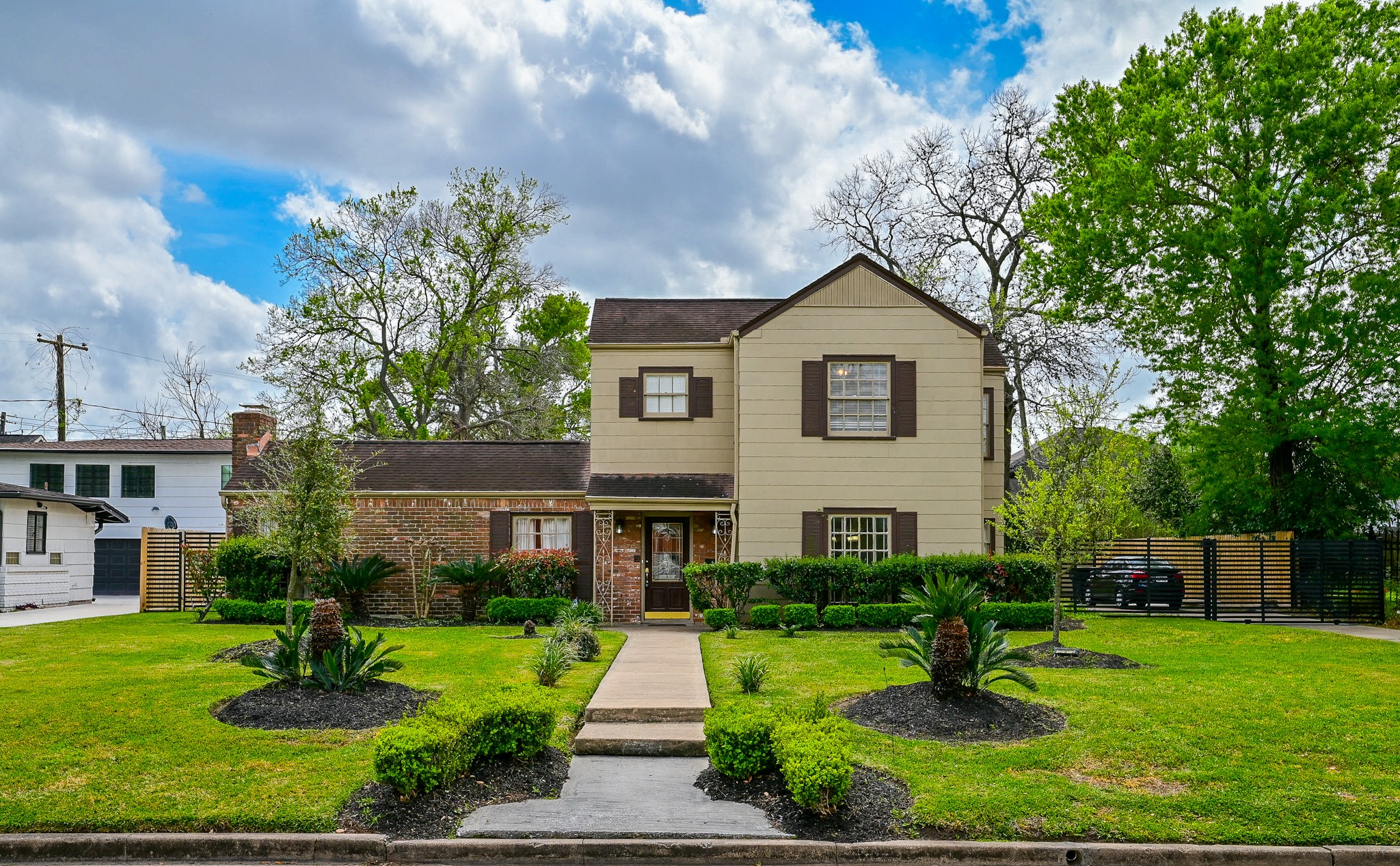 3738 Charleston Street, Houston, TX 77021