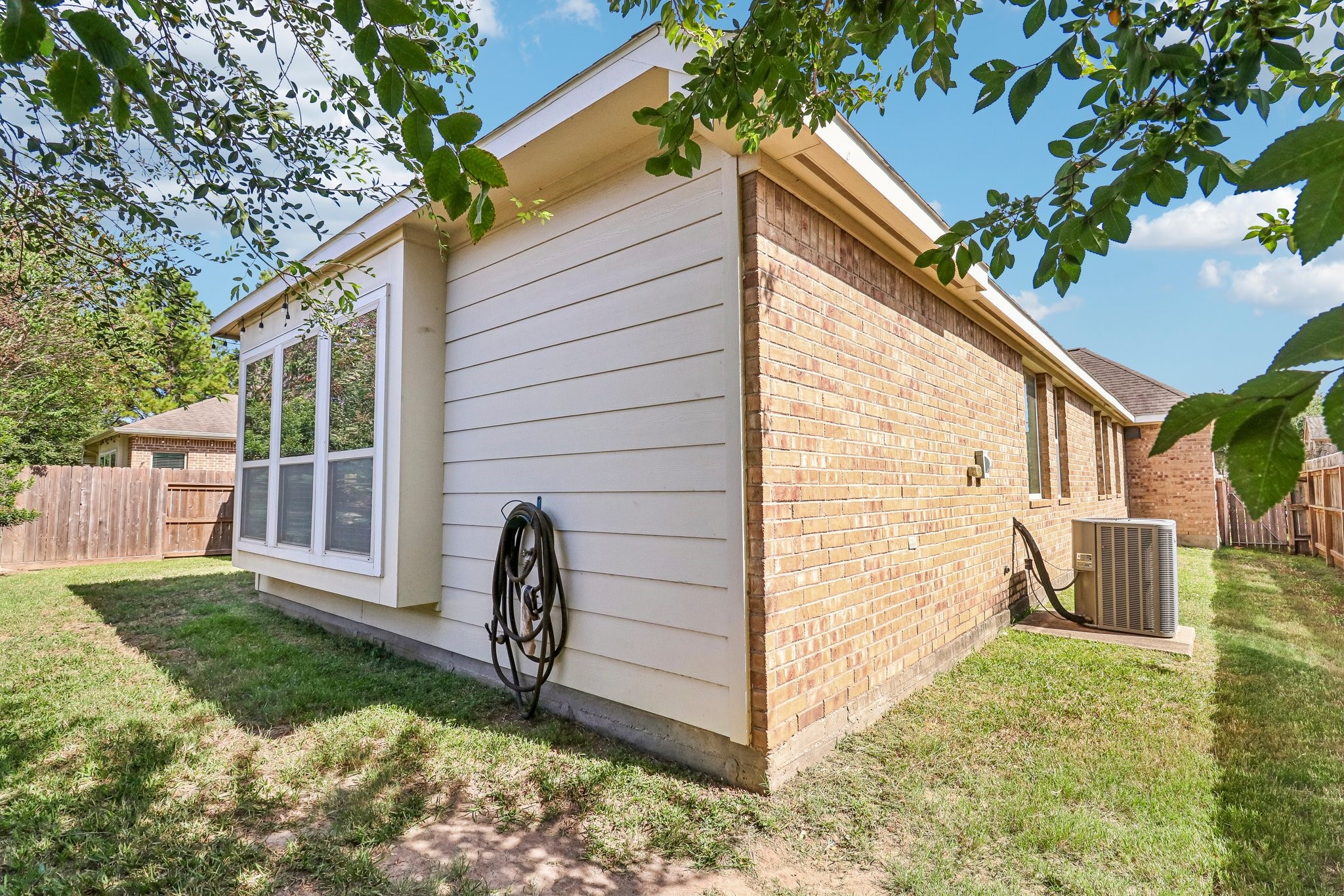4919 Grand Chateau Lane, Houston, TX 77084