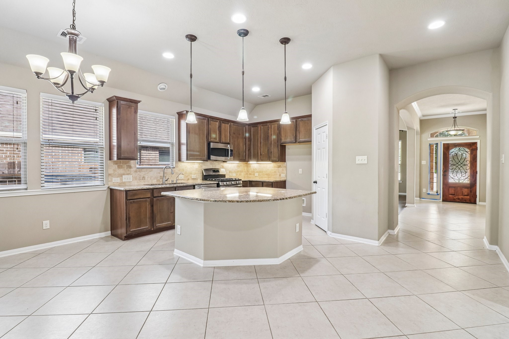 4919 Grand Chateau Lane, Houston, TX 77084