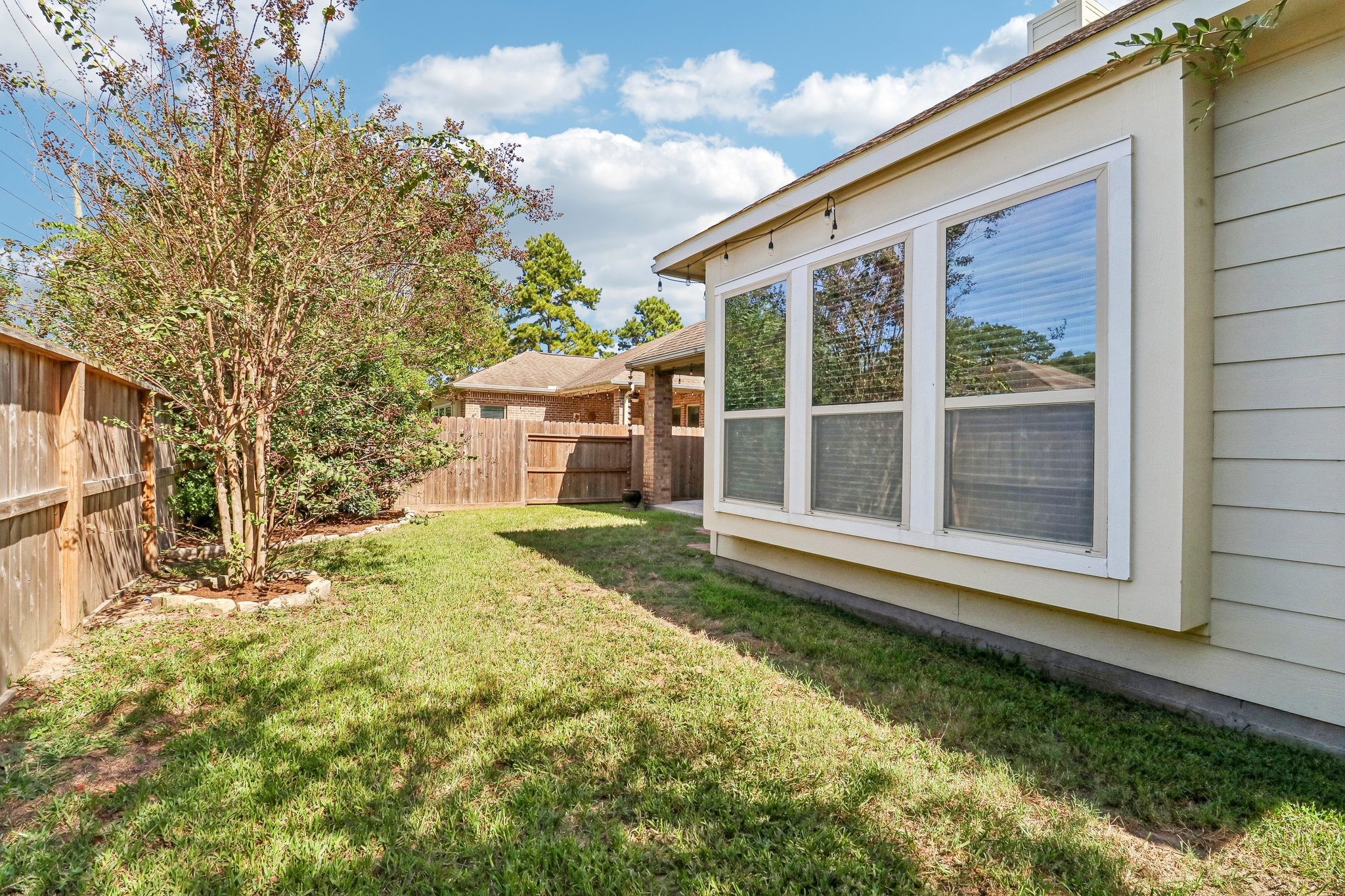 4919 Grand Chateau Lane, Houston, TX 77084