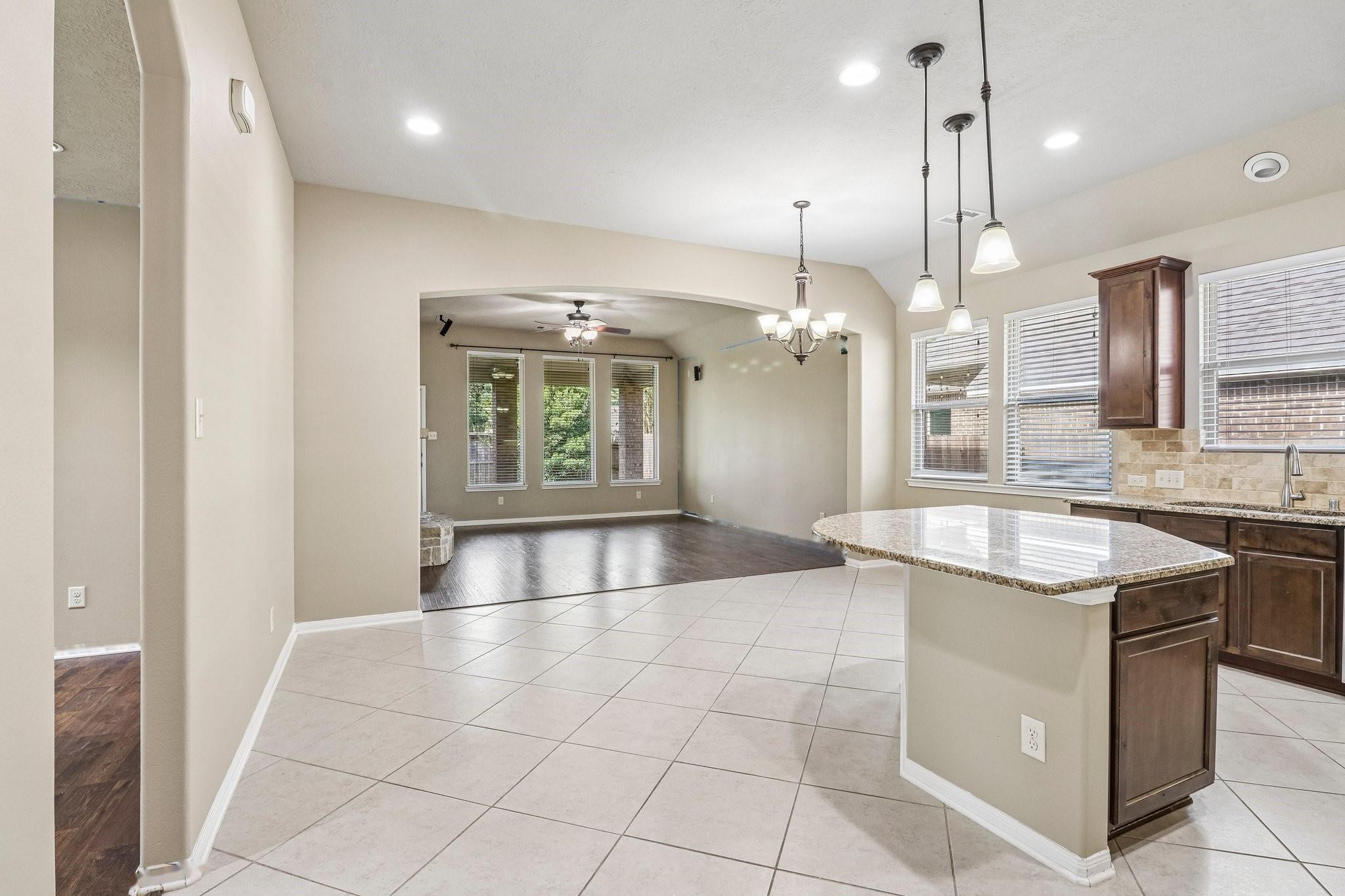4919 Grand Chateau Lane, Houston, TX 77084