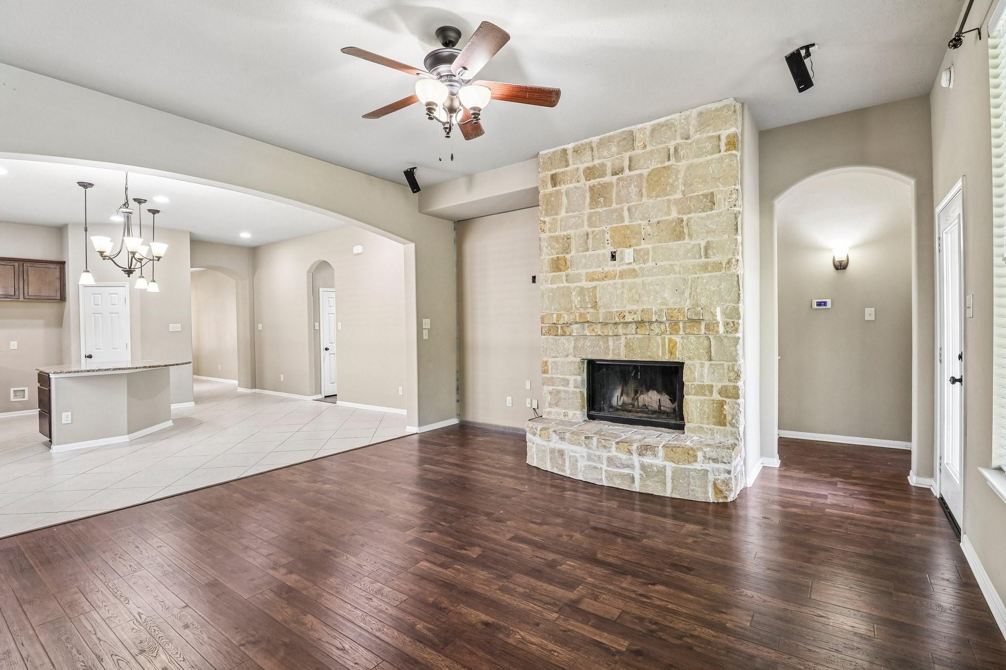 4919 Grand Chateau Lane, Houston, TX 77084