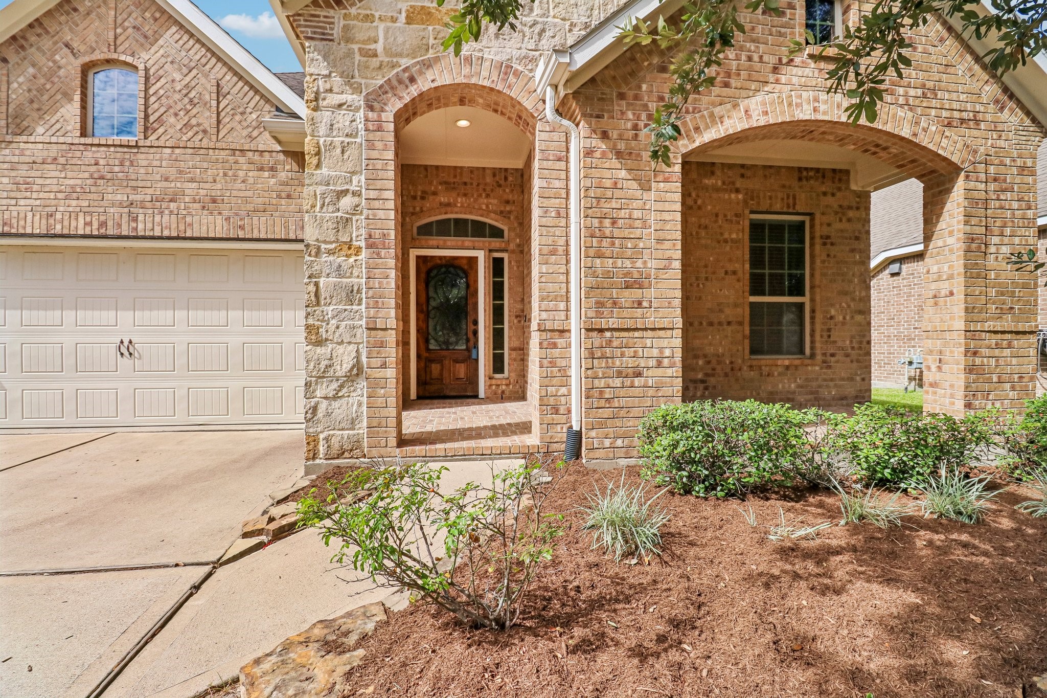 4919 Grand Chateau Lane, Houston, TX 77084