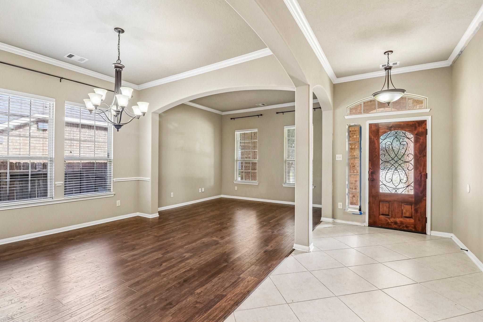 4919 Grand Chateau Lane, Houston, TX 77084