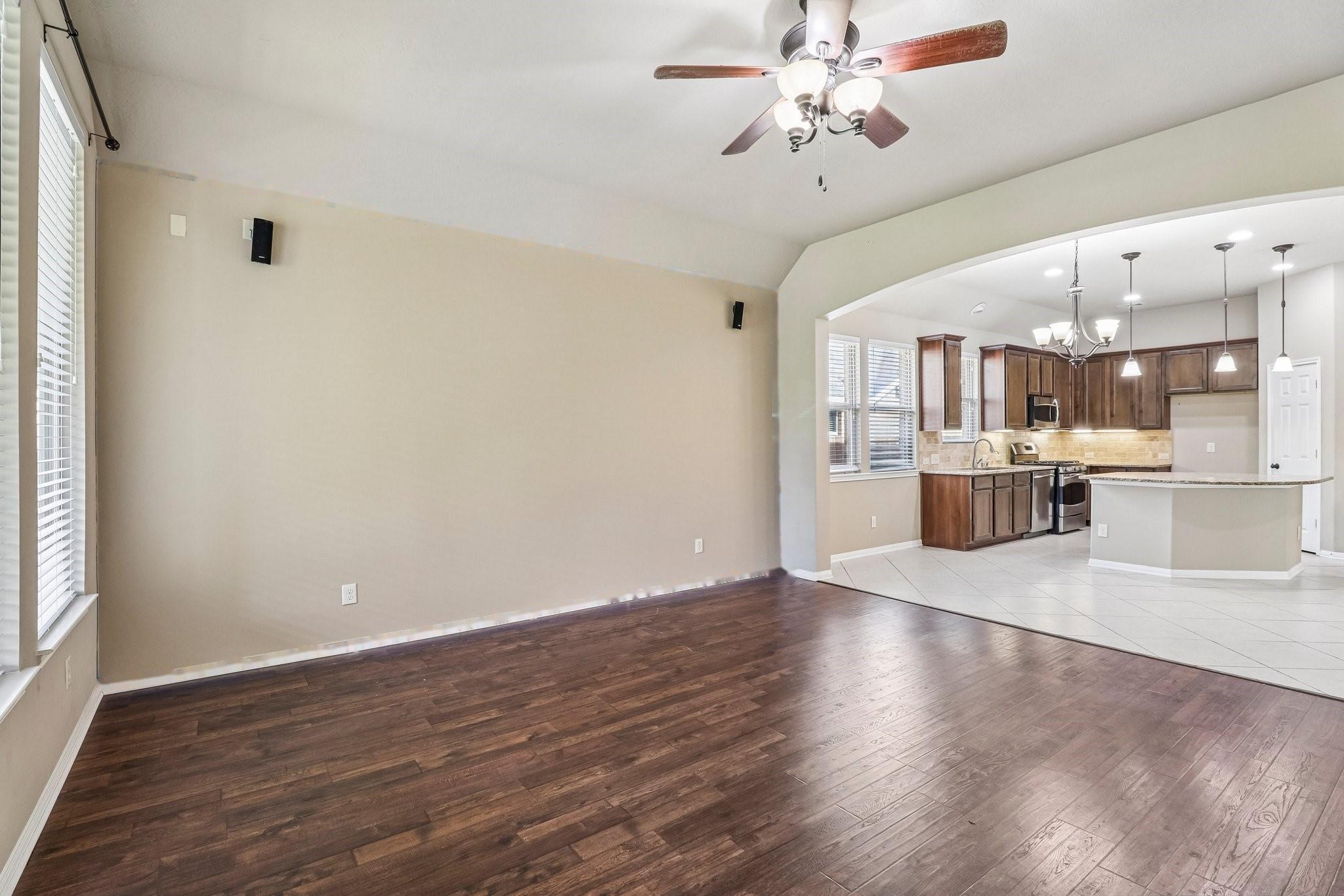4919 Grand Chateau Lane, Houston, TX 77084