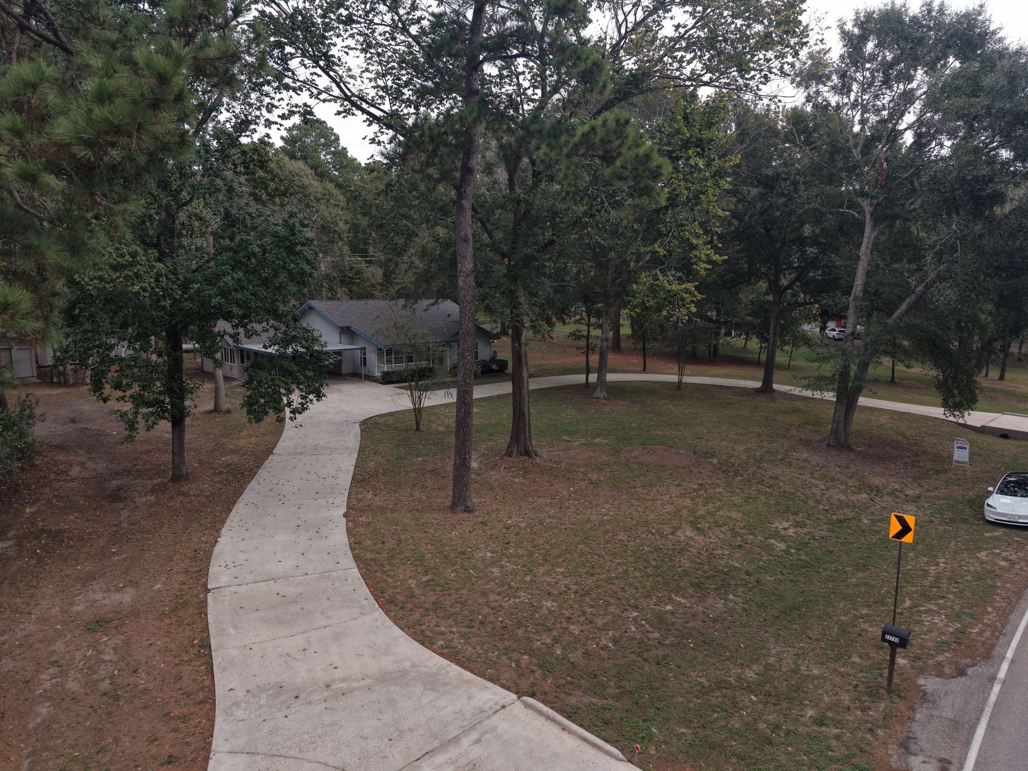 23780 Joseph Road, Hockley, TX 77447