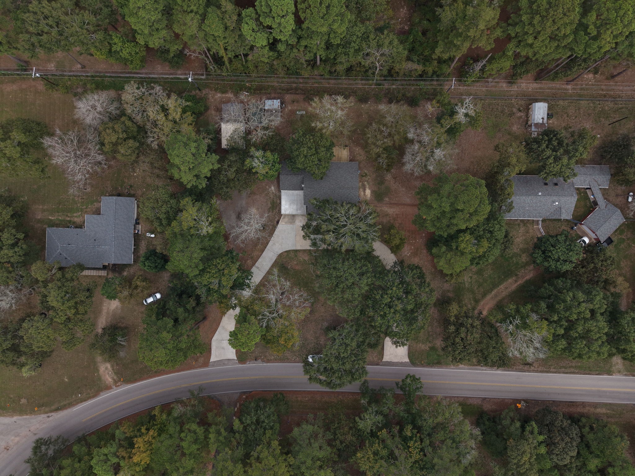 23780 Joseph Road, Hockley, TX 77447