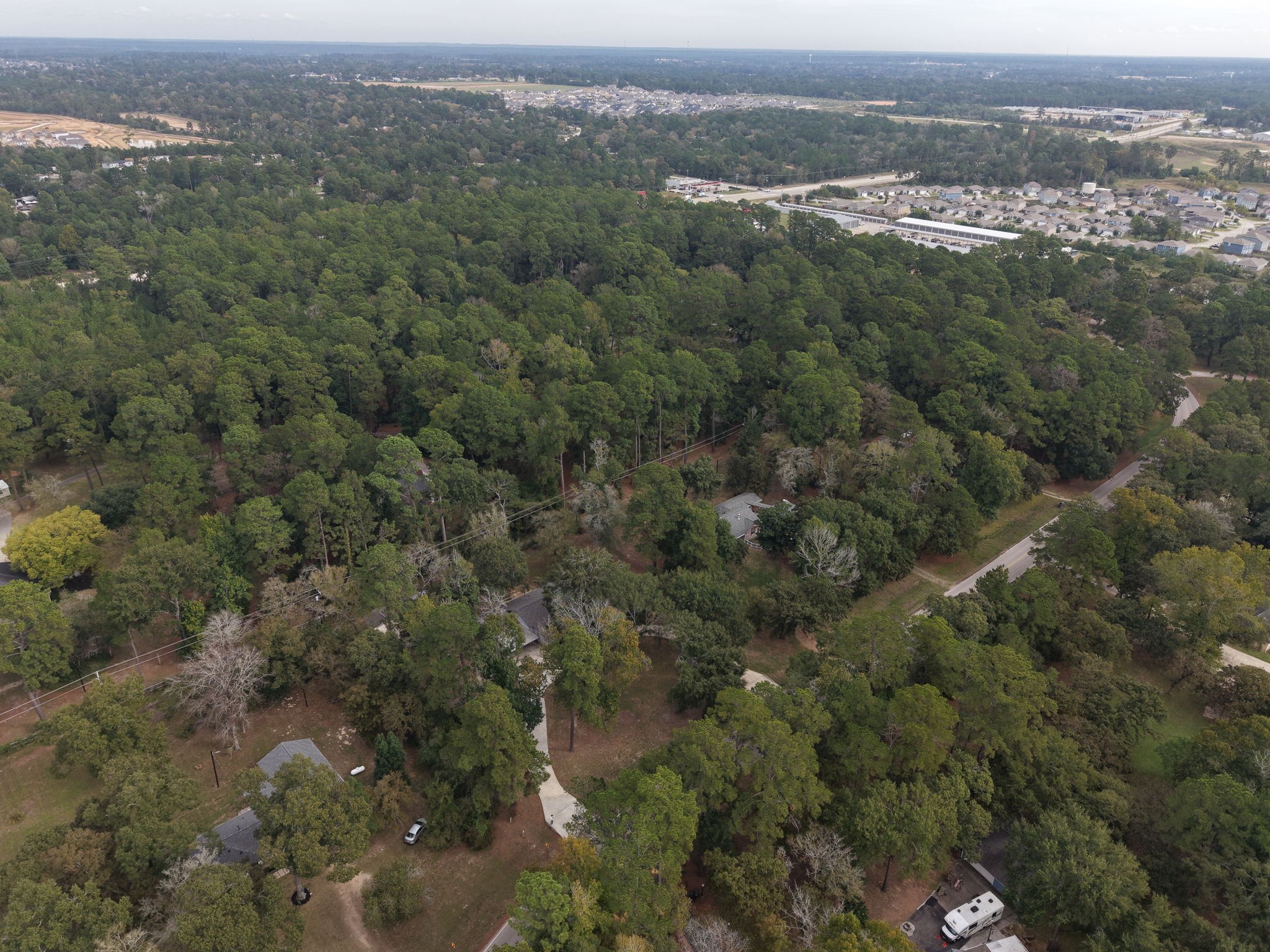 23780 Joseph Road, Hockley, TX 77447