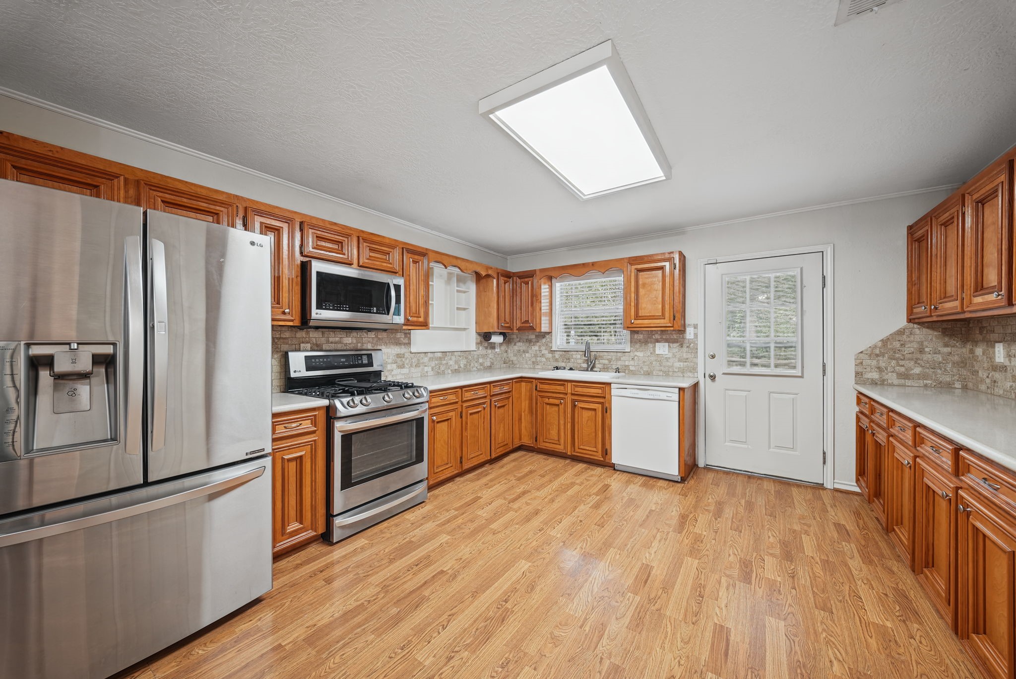 23780 Joseph Road, Hockley, TX 77447