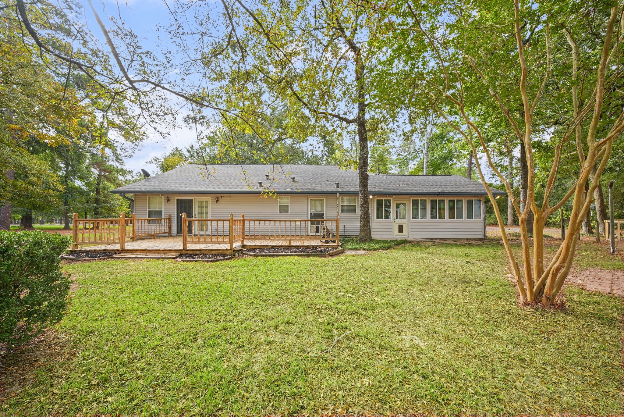 23780 Joseph Road, Hockley, TX 77447
