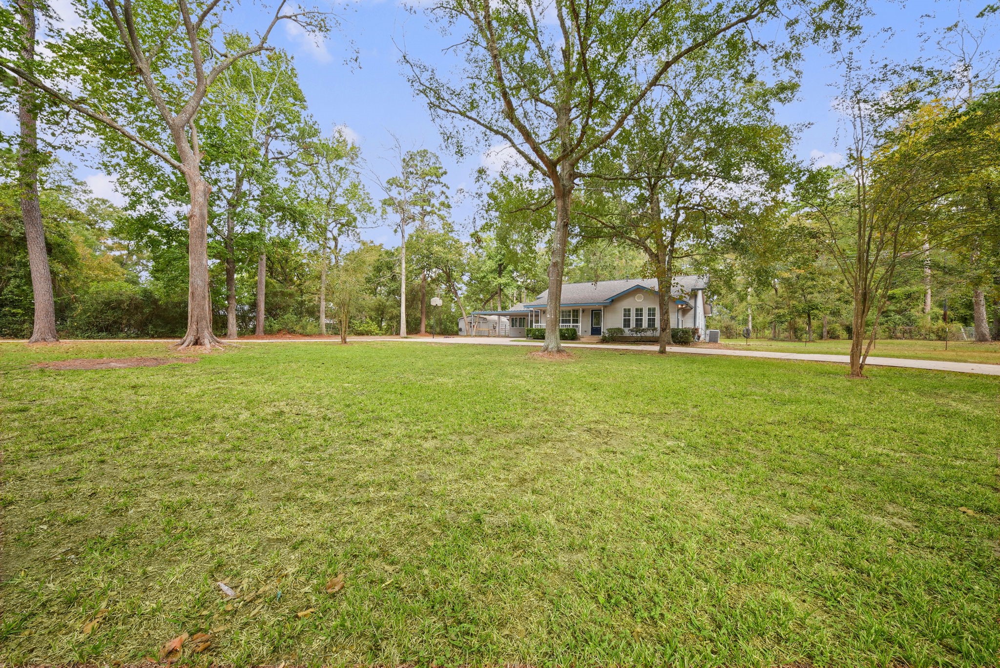 23780 Joseph Road, Hockley, TX 77447