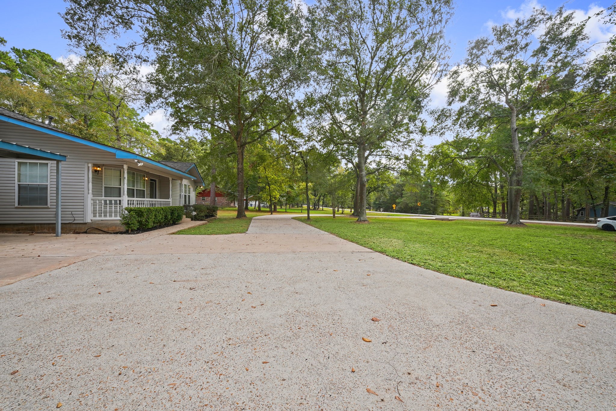 23780 Joseph Road, Hockley, TX 77447