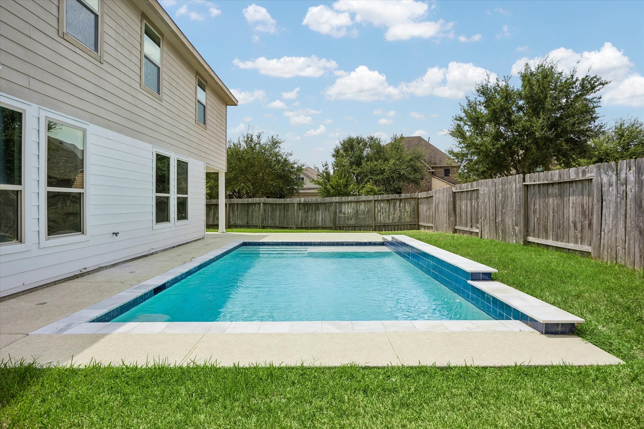 16603 Radiant Lilac Trail, Cypress, TX 77433