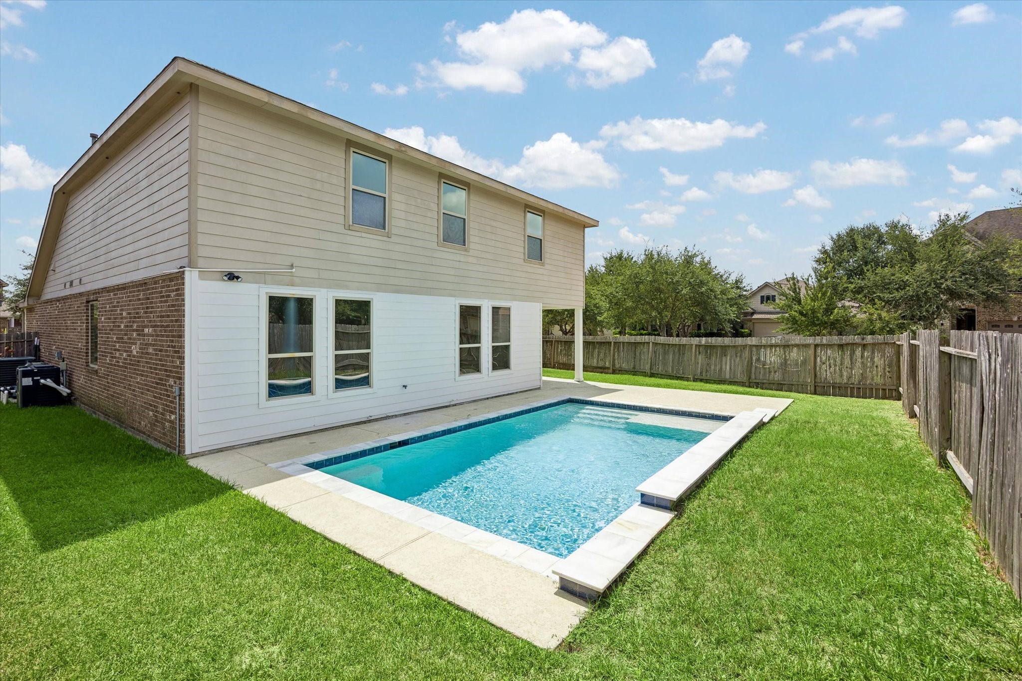 16603 Radiant Lilac Trail, Cypress, TX 77433