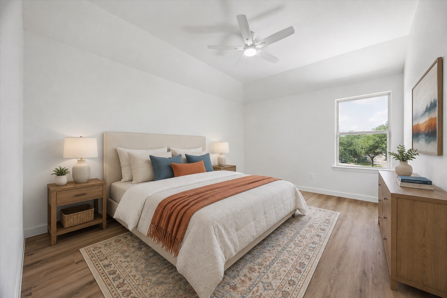 Secondary Bedroom 2