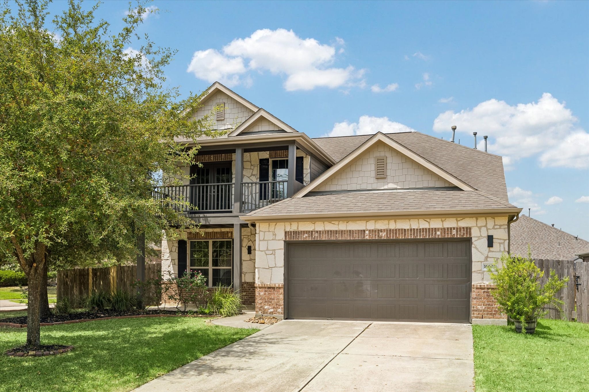 16603 Radiant Lilac Trail, Cypress, TX 77433