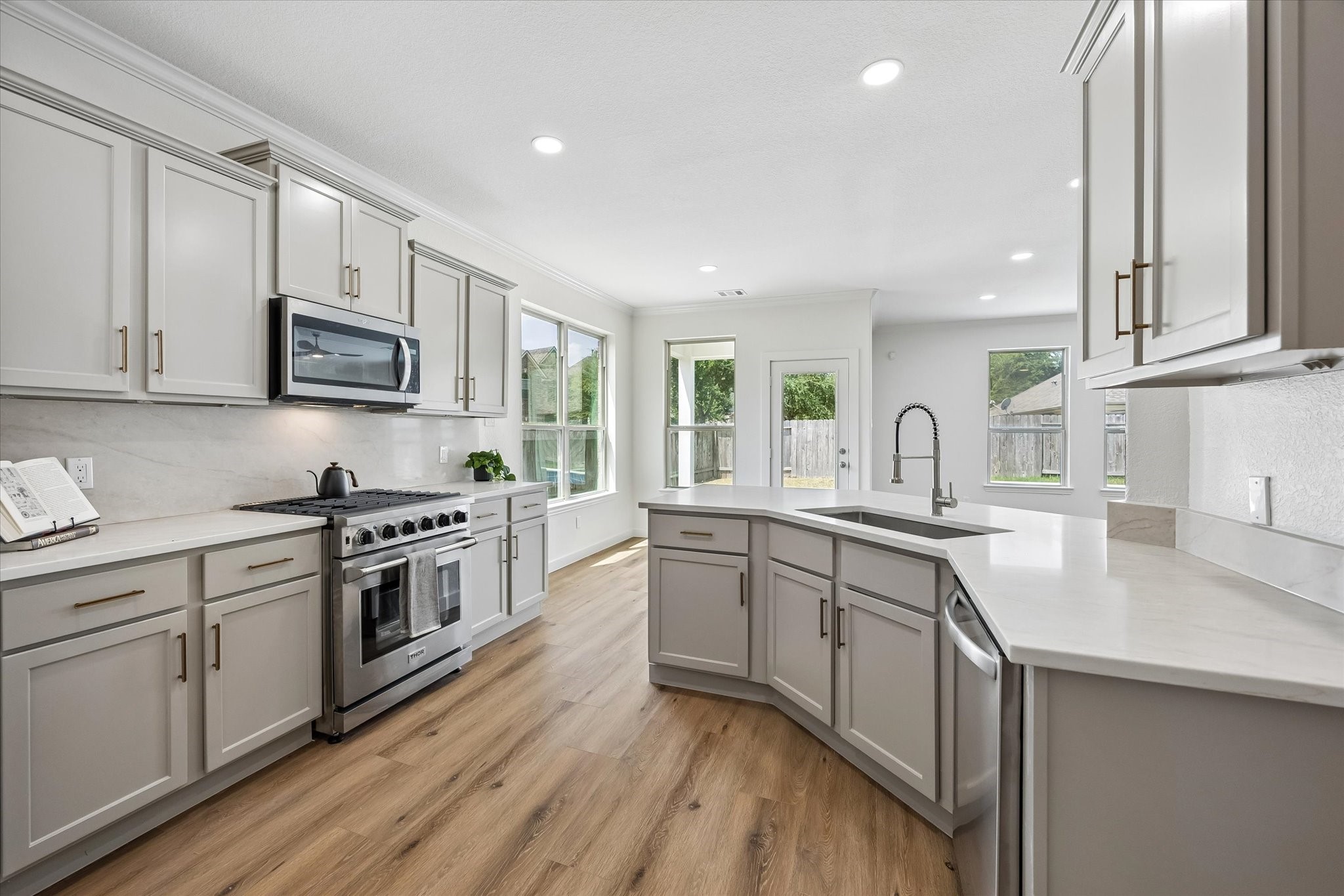 16603 Radiant Lilac Trail, Cypress, TX 77433
