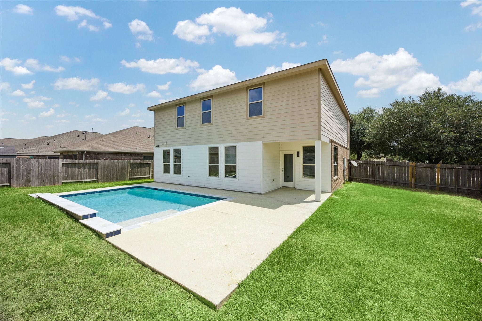 16603 Radiant Lilac Trail, Cypress, TX 77433