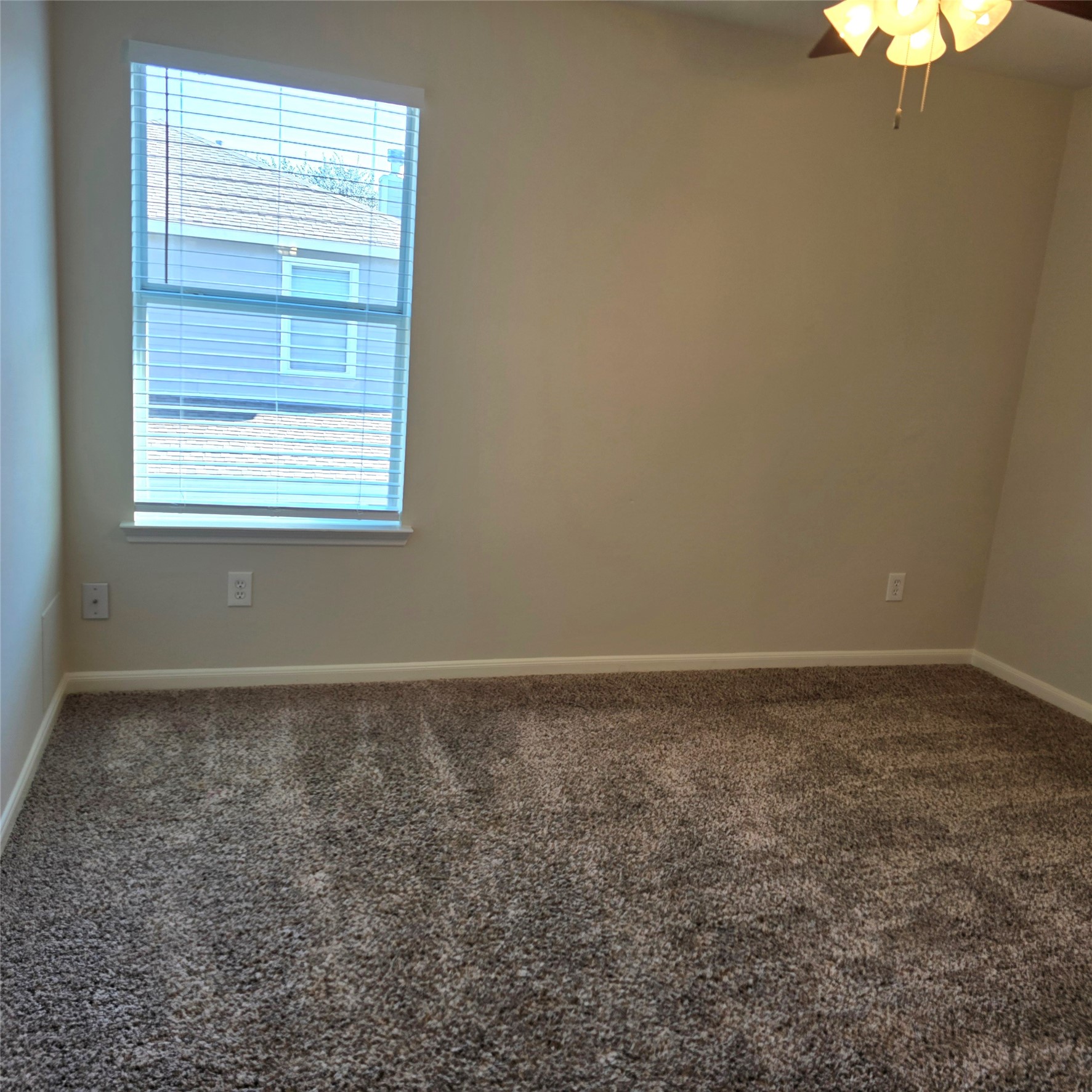 3rd bedroom upstairs.