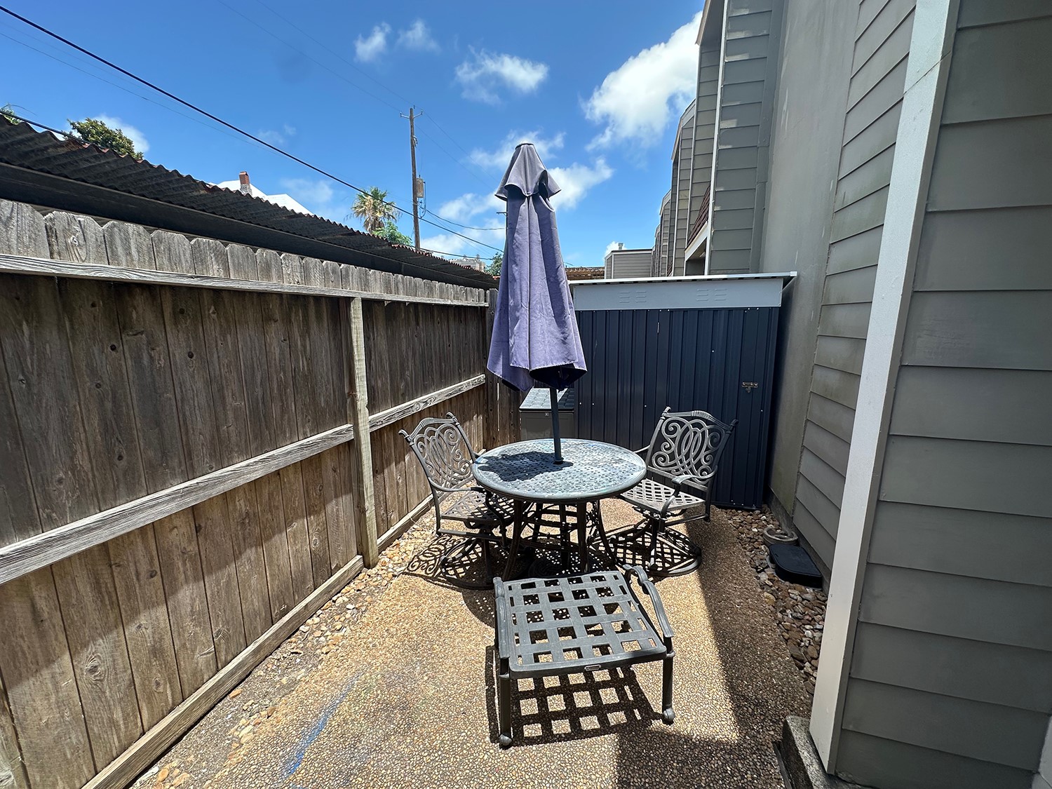 424 15th Street, #104, Galveston, TX 77550
