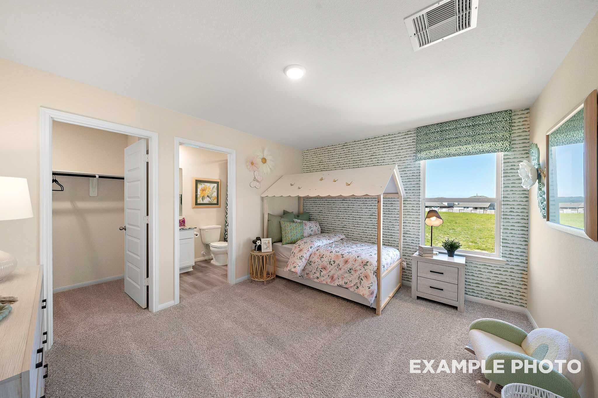 1215 Wildflower Way Drive, Beasley, TX 77417