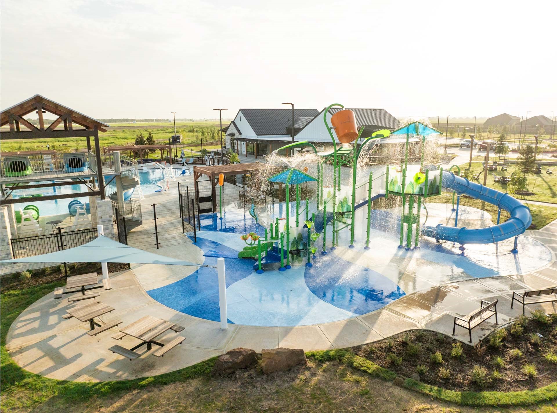 1215 Wildflower Way Drive, Beasley, TX 77417