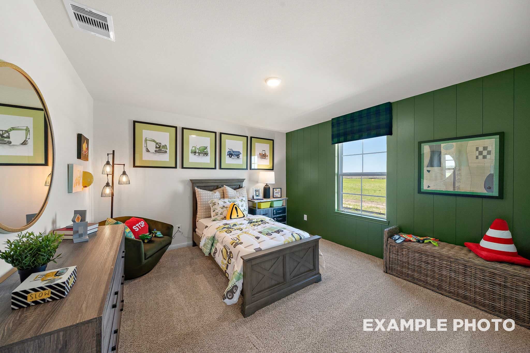 1215 Wildflower Way Drive, Beasley, TX 77417