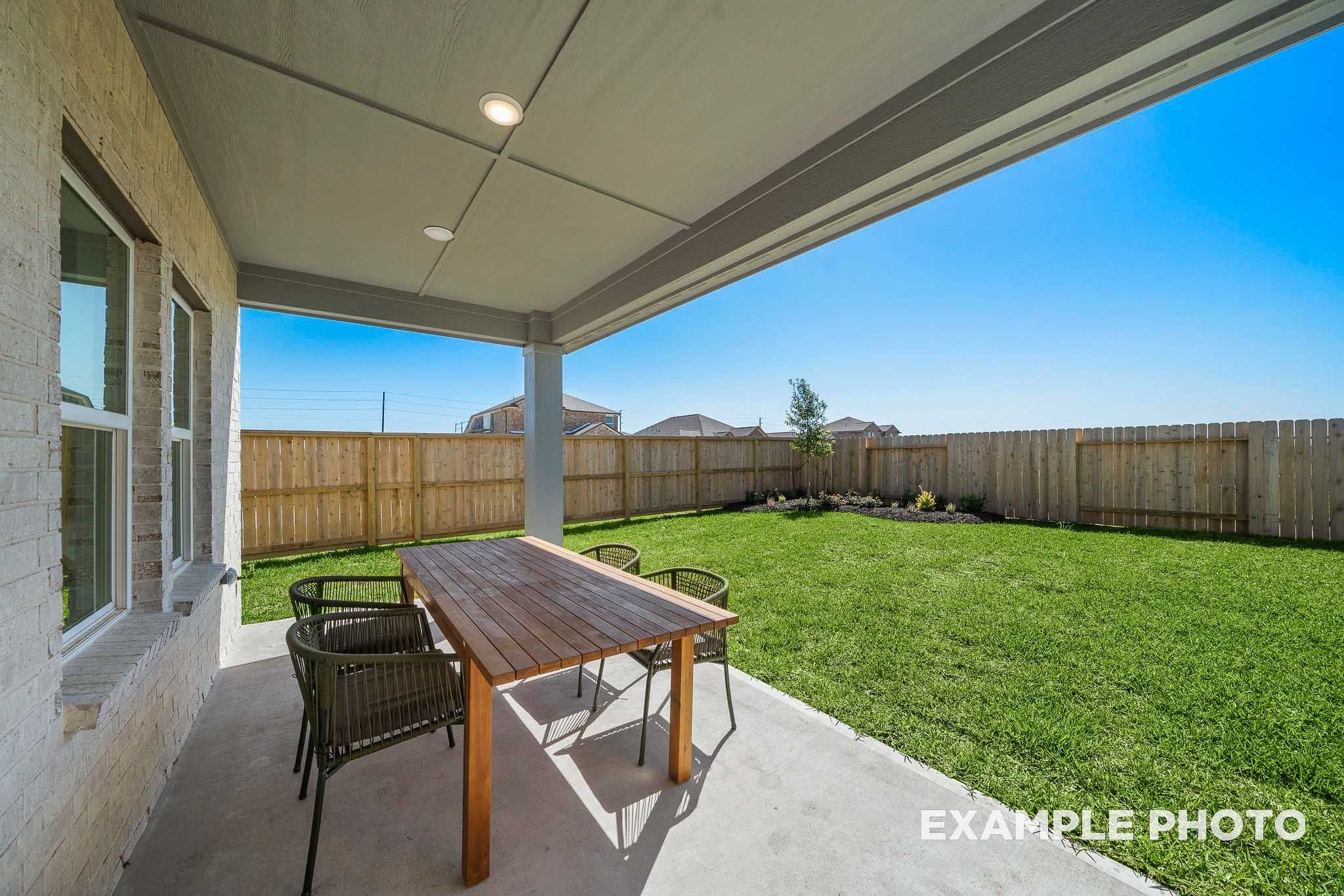 1215 Wildflower Way Drive, Beasley, TX 77417
