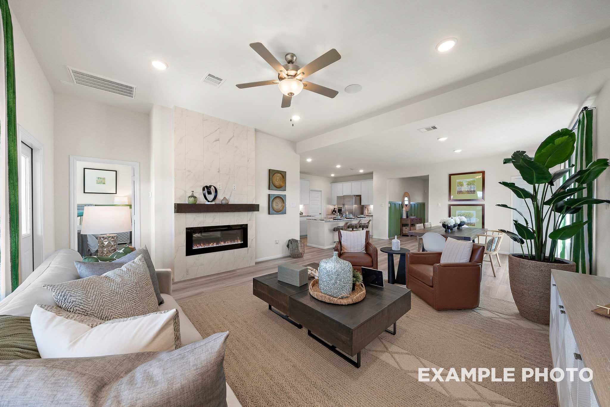 1215 Wildflower Way Drive, Beasley, TX 77417