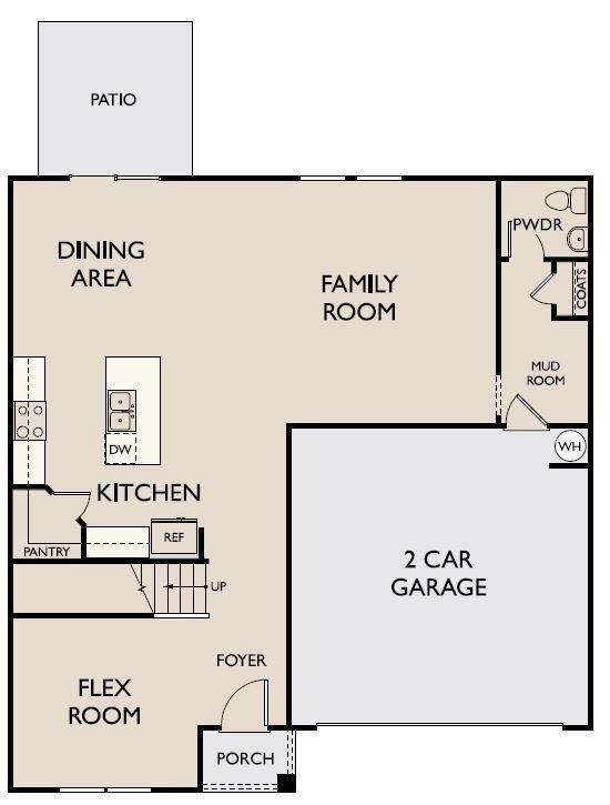 3318 Nautical Mile Drive, Dickinson, TX 77539