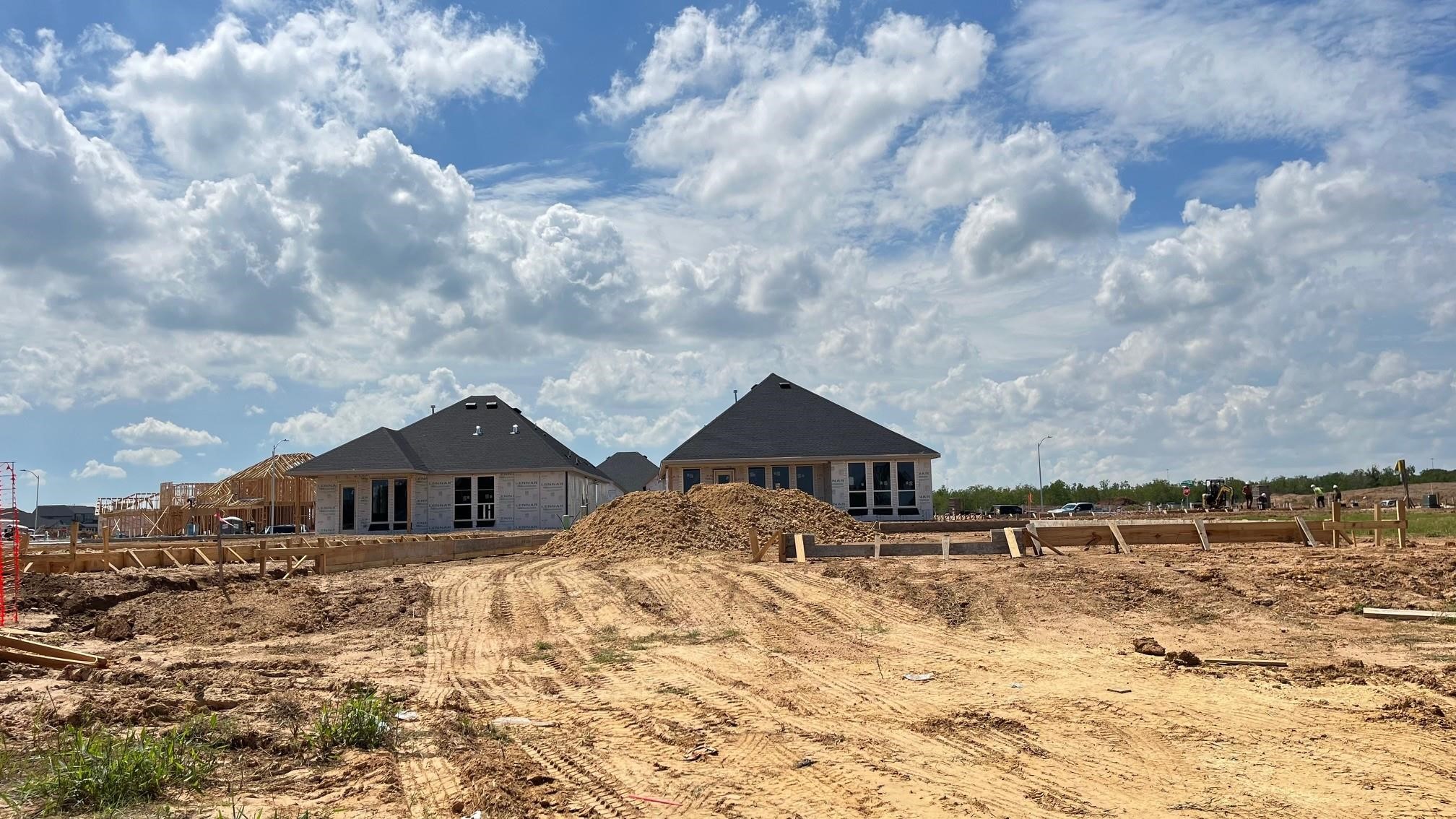3318 Nautical Mile Drive, Dickinson, TX 77539