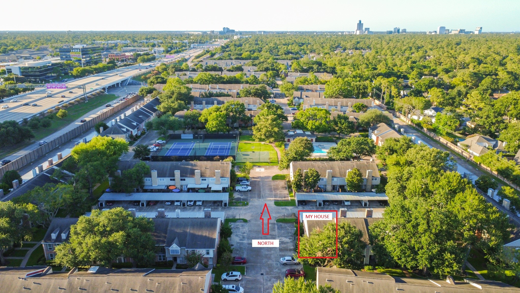 Community & Amenities