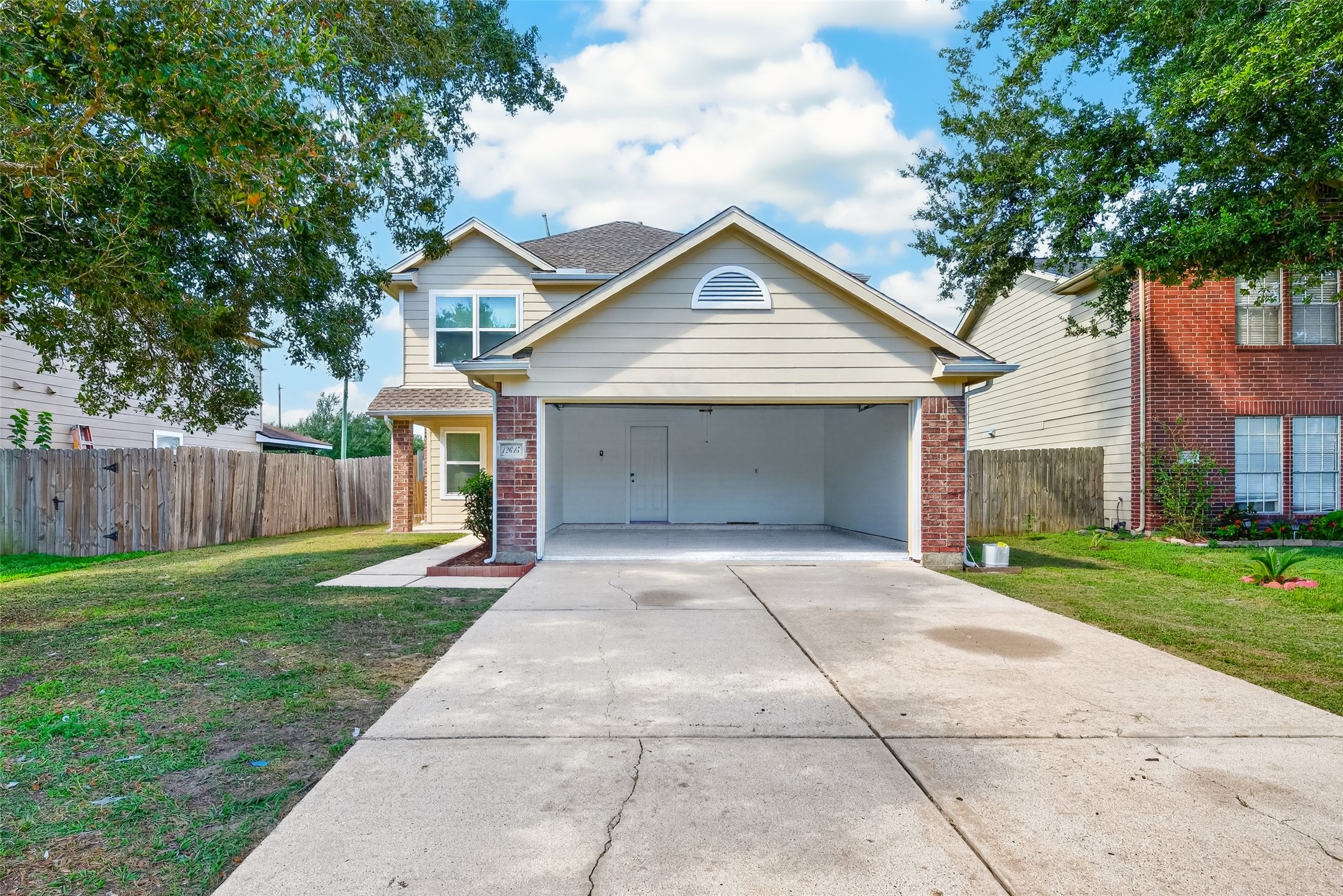 12615 Verdant Brook Drive, Houston, TX 77085