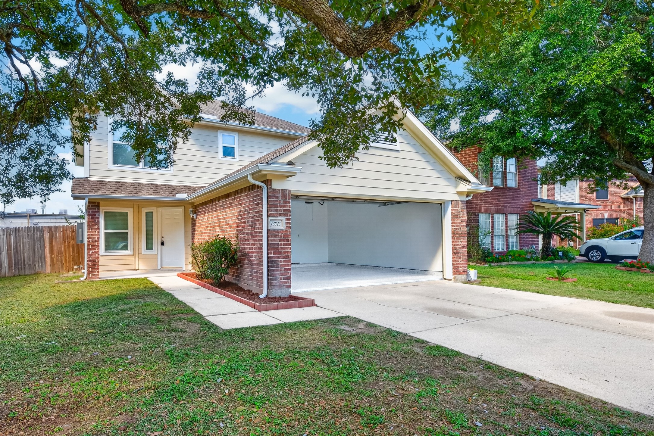 12615 Verdant Brook Drive, Houston, TX 77085