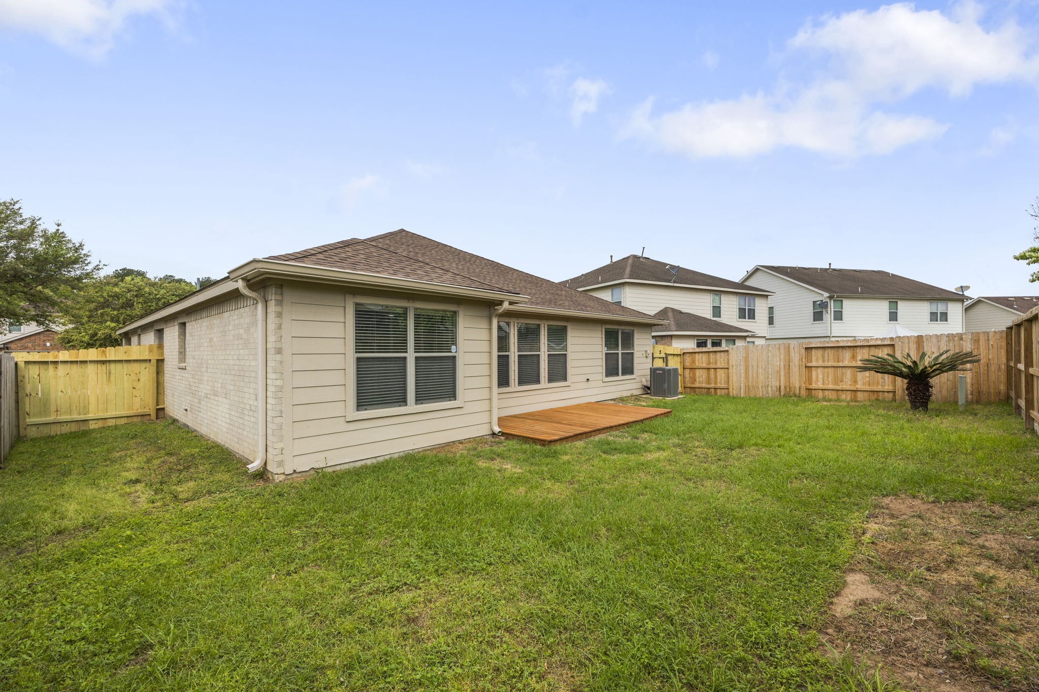 16218 Cole Bridge Lane, Cypress, TX 77429