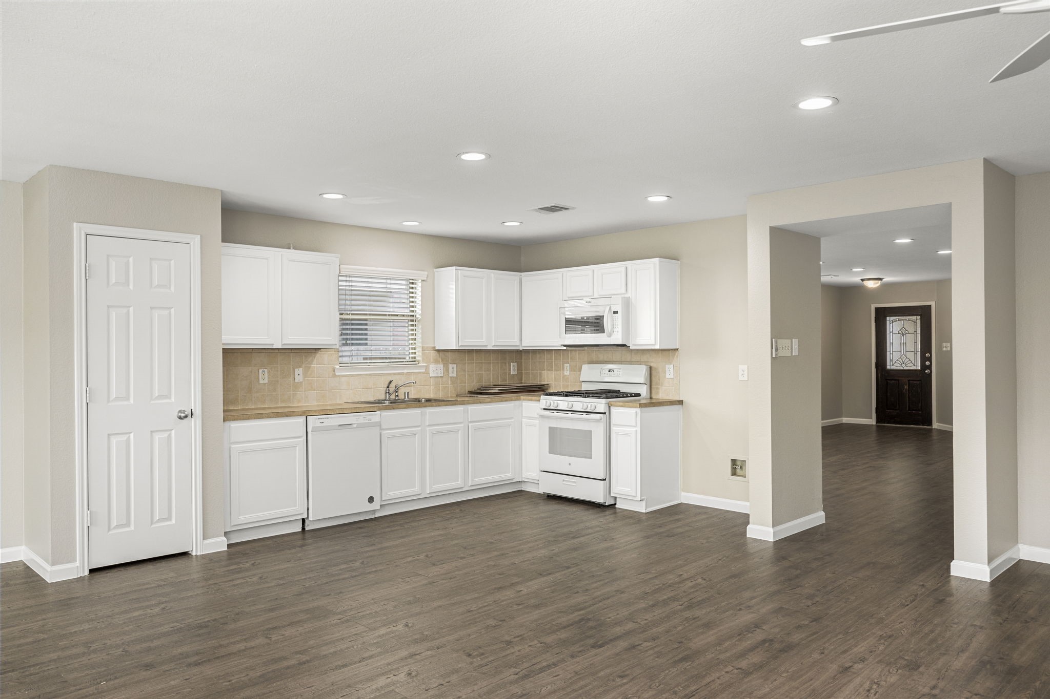 16218 Cole Bridge Lane, Cypress, TX 77429