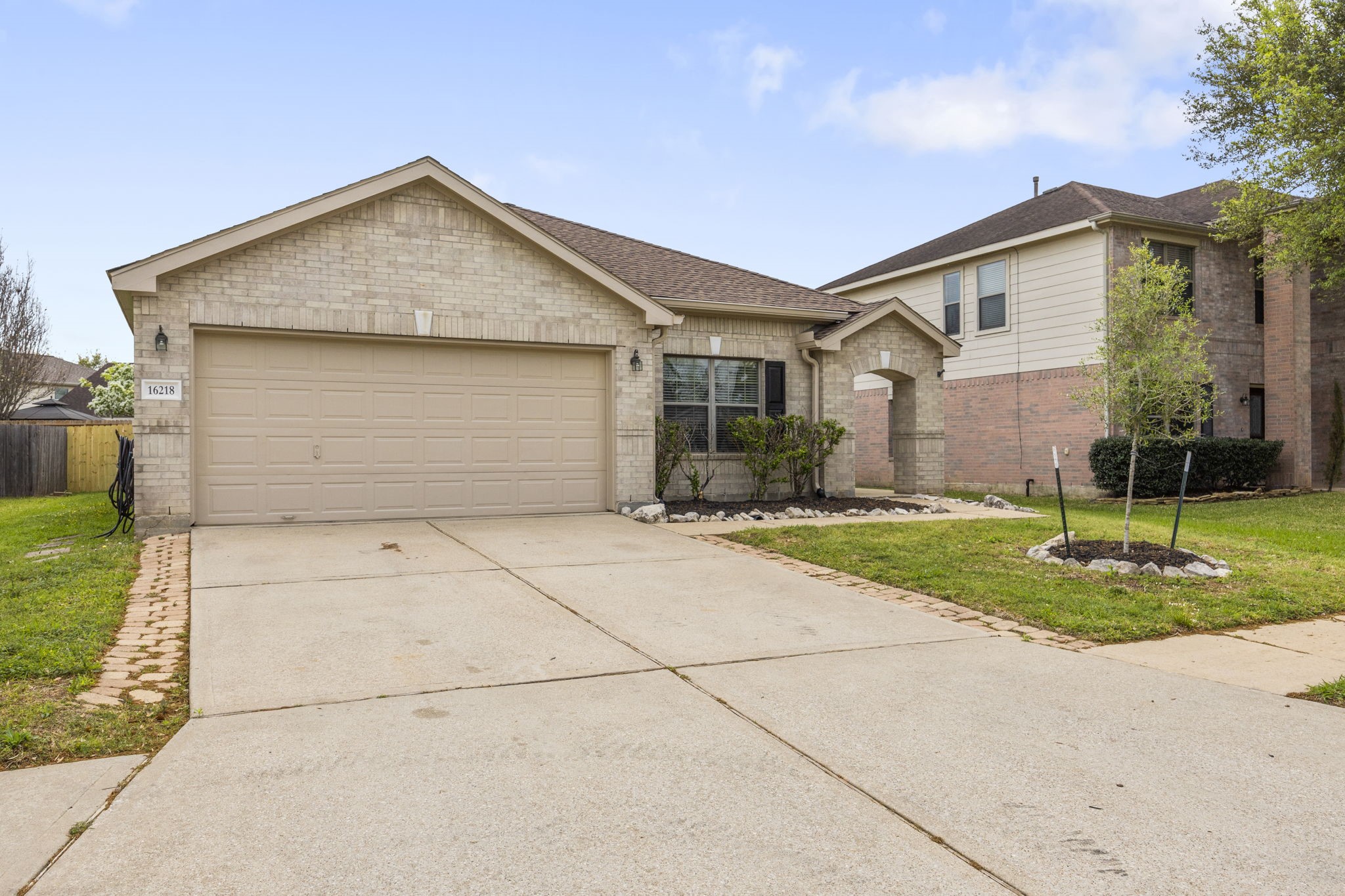 16218 Cole Bridge Lane, Cypress, TX 77429 16218 Cole Bridge Lane, Cypress, TX 77429