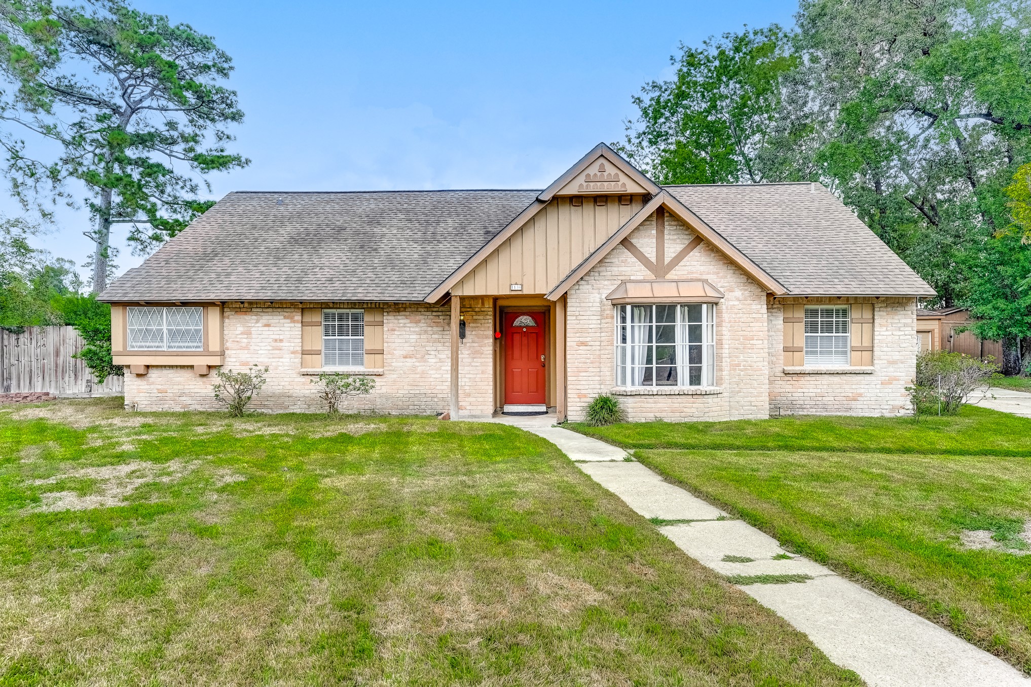 1130 Old Mill Lane, Houston, TX 77073 1130 Old Mill Lane, Houston, TX 77073