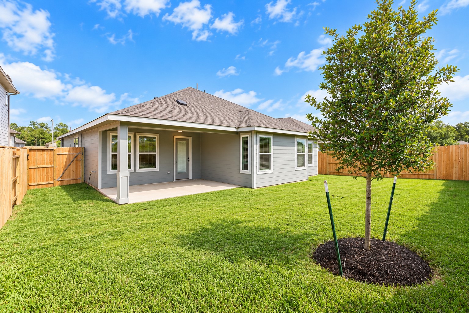 1539 King Ranch Road, Conroe, TX 77301