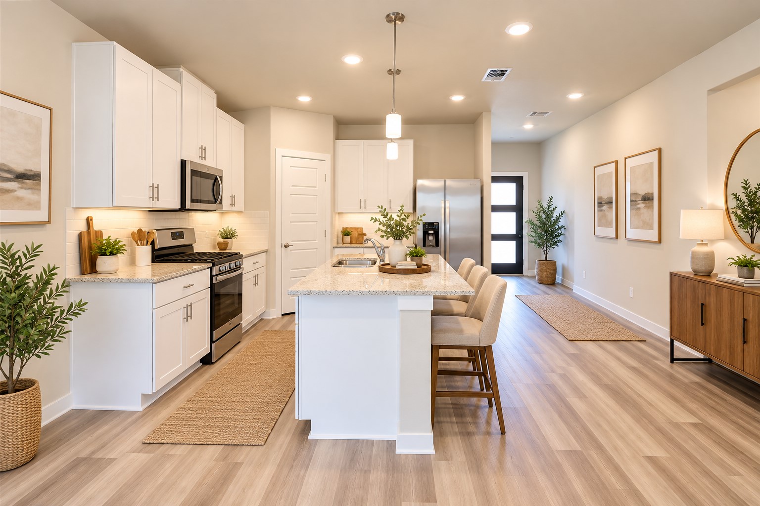 1539 King Ranch Road, Conroe, TX 77301