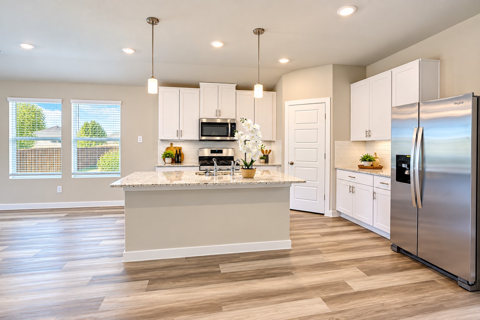 1539 King Ranch Road, Conroe, TX 77301
