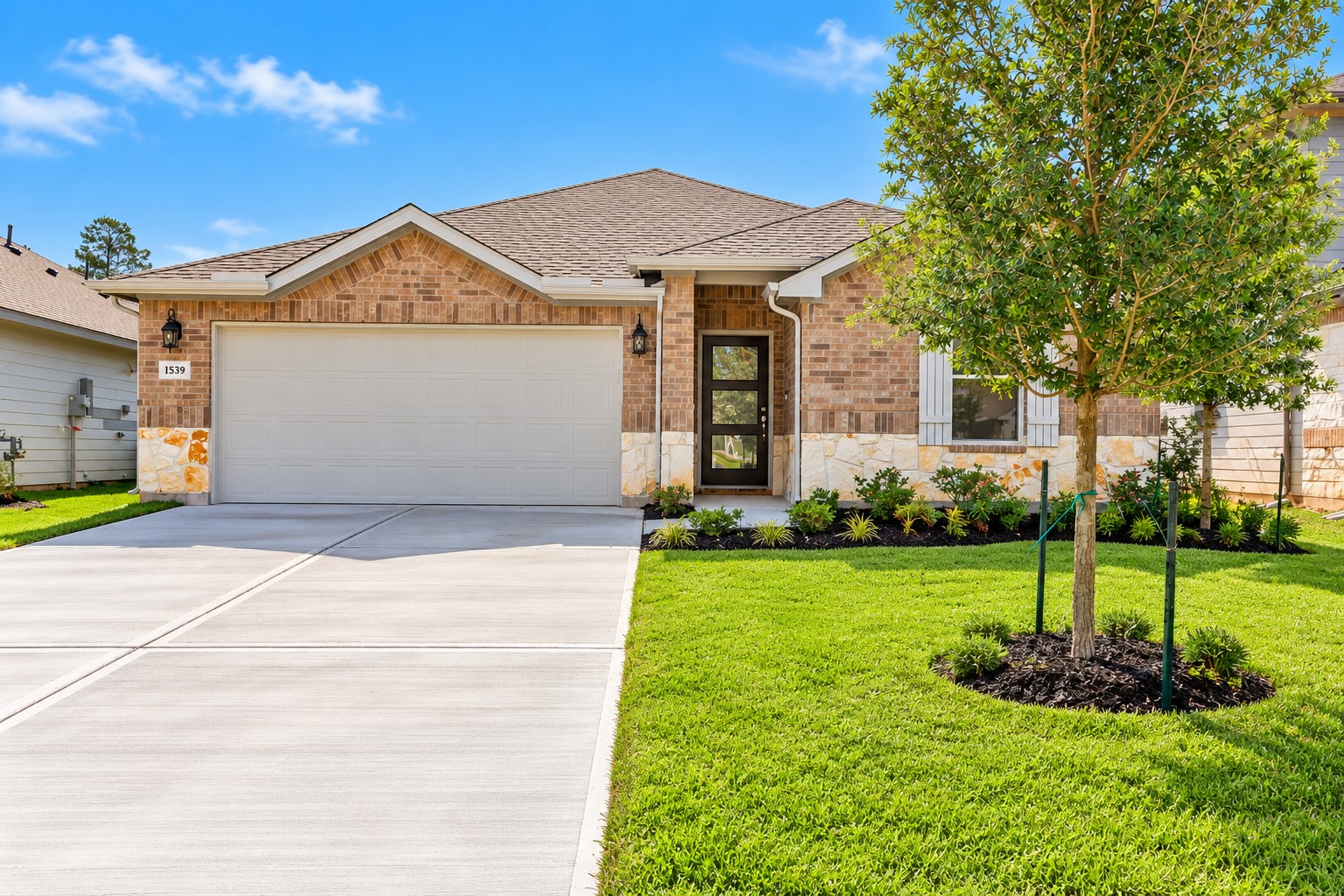 1539 King Ranch Road, Conroe, TX 77301