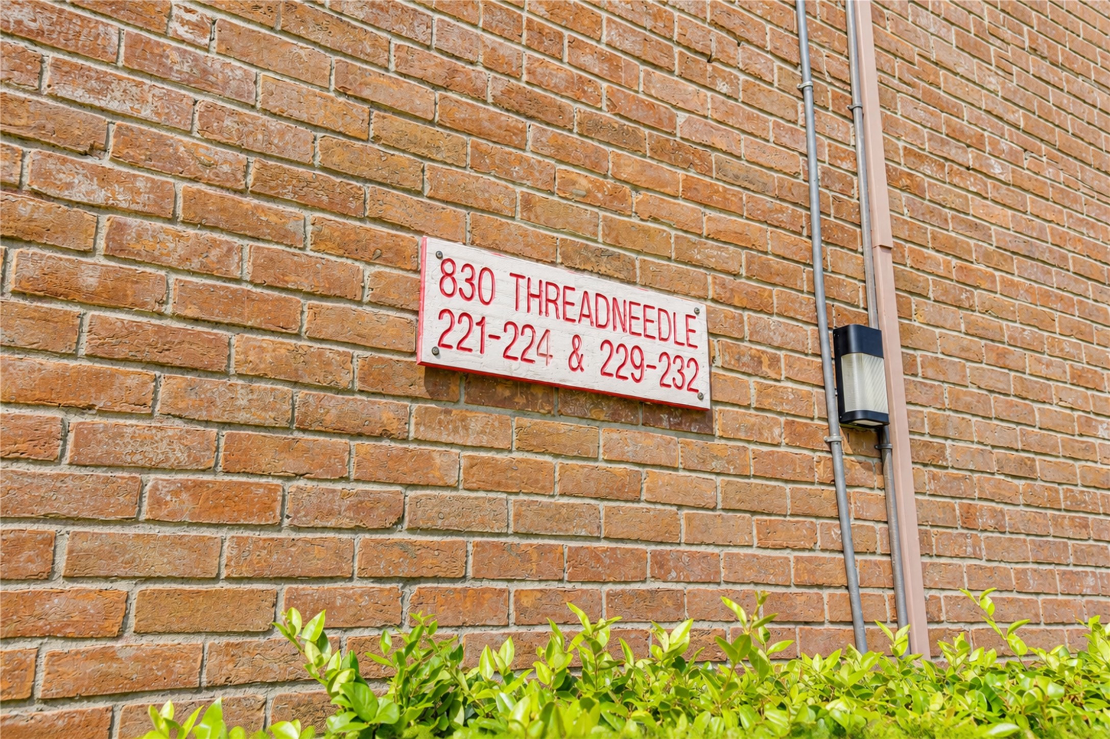 830 Threadneedle Street, #224, Houston, TX 77079