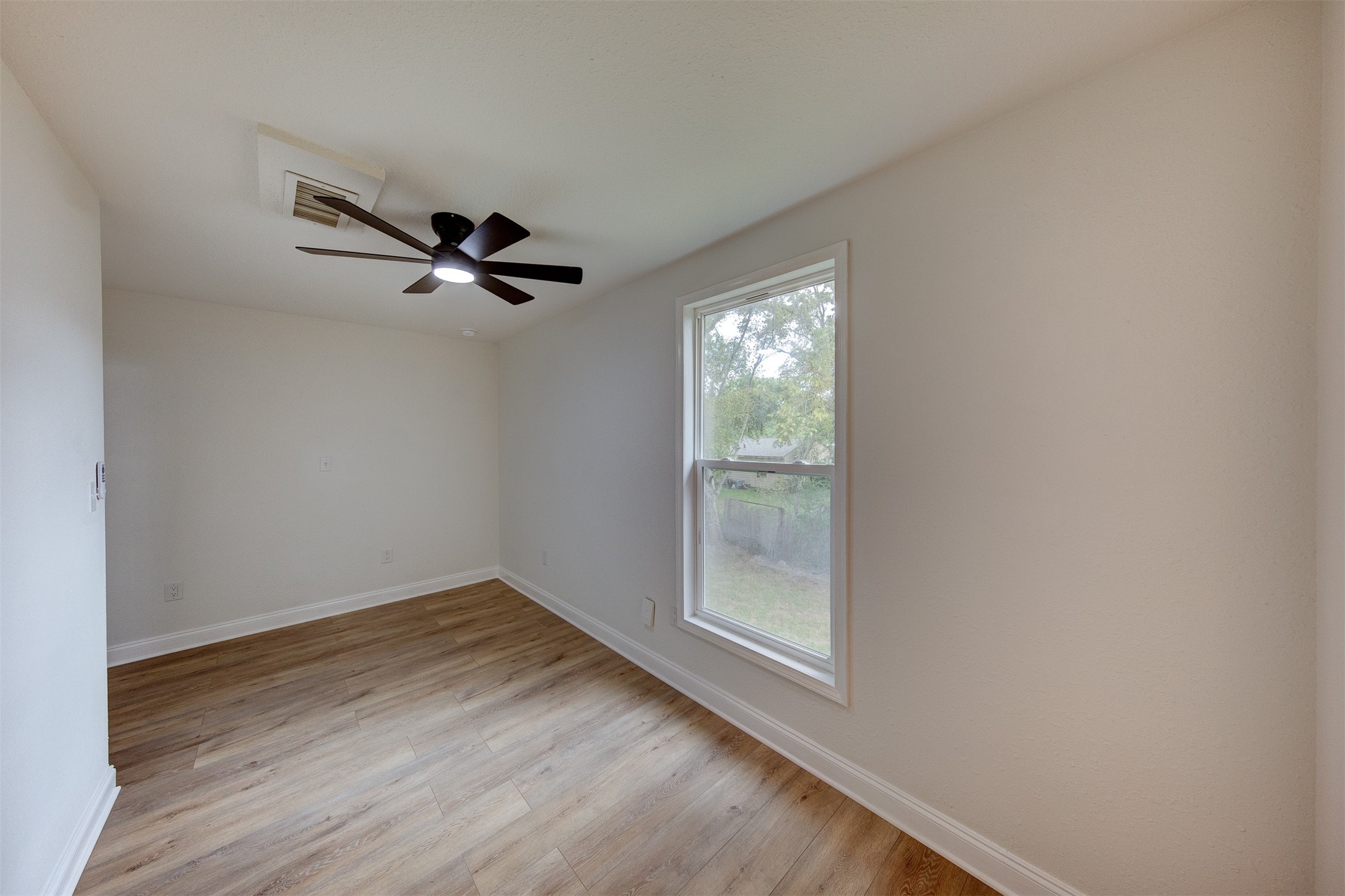 Downstairs bedroom 3